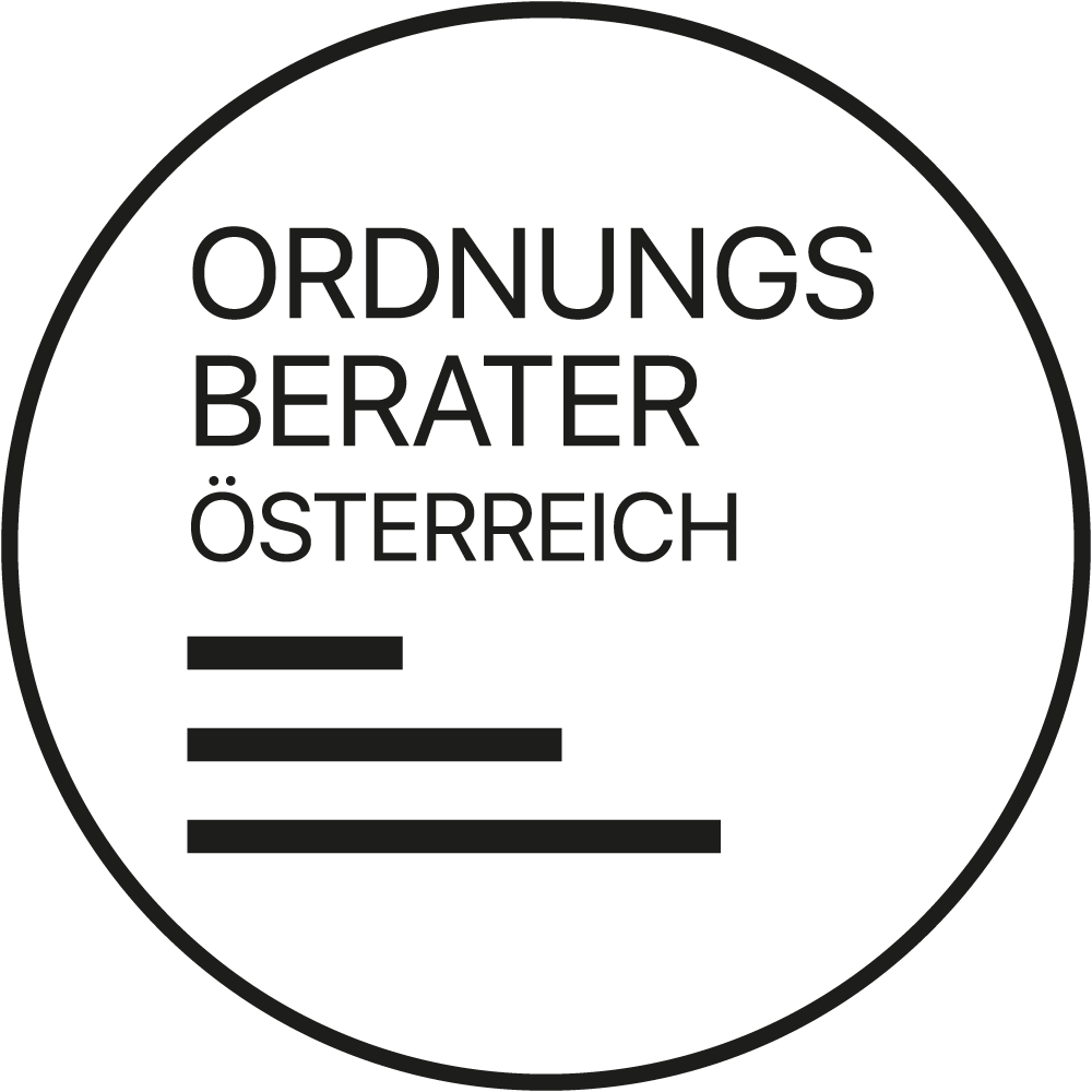 Ordnungsberater Österreich Logo